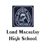 Lord Macaulay High School   